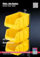 Datenblatt zu Rittal 4051107, EAN: 4028177957367