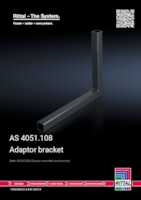 Datasheet for Rittal 4051108, EAN: 4028177957374