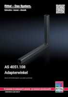 Datenblatt zu Rittal 4051108, EAN: 4028177957374