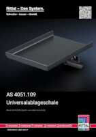 Datenblatt zu Rittal 4051109, EAN: 4028177957435
