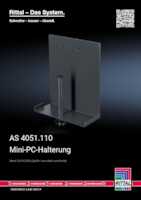 Datenblatt zu Rittal 4051110, EAN: 4028177957442