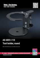 Datasheet for Rittal 4051113, EAN: 4028177957473