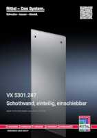 Datenblatt zu Rittal 5301287, EAN: 4028177954878