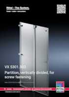 Datasheet for Rittal 5301303, EAN: 4028177954939
