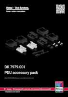 Datasheet for Rittal 7979001, EAN: 4028177947313