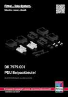Datenblatt zu Rittal 7979001, EAN: 4028177947313