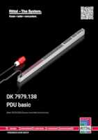 Datasheet for Rittal 7979138, EAN: 4028177947542