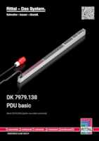 Datenblatt zu Rittal 7979138, EAN: 4028177947542