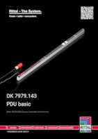 Datasheet for Rittal 7979143, EAN: 4028177947597