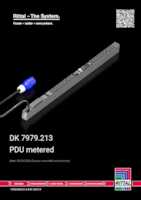 Datasheet for Rittal 7979213, EAN: 4028177947665
