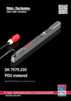 Datasheet for Rittal 7979230, EAN: 4028177947702
