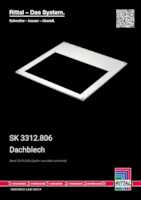 Datenblatt zu Rittal 3312806, EAN: 4028177958395