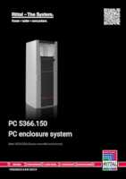 Datasheet for Rittal 5366150, EAN: 4028177959460