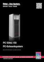 Datenblatt zu Rittal 5366150, EAN: 4028177959460