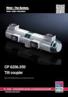 Datasheet for Rittal 6206350, EAN: 4028177928626