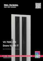 Datasheet for Rittal 7030273, EAN: 4028177925915