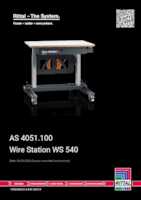 Datasheet for Rittal 4051100, EAN: 4028177957480