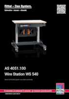 Datenblatt zu Rittal 4051100, EAN: 4028177957480