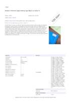 Datasheet for Brother TZES241, EAN: 4977766692175