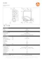 Datenblatt zu Ifm Electronic OL0004, EAN: 4021179177016