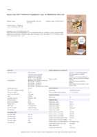 Datenblatt zu Epson C13T16224012, EAN: 8715946624907