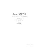 Datenblatt zu APC SC620I, EAN: 0731304222637