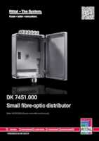 Datasheet for Rittal 7451000, EAN: 4028177130562