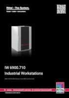 Datasheet for Rittal 6900710, EAN: 4028177968516