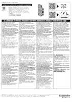 Datasheet for Schneider Electric LAG8N113, EAN: 3606481916310