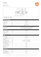 Datasheet for Ifm Electronic IGM200, EAN: 4021179101868