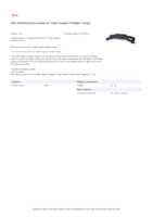 Datasheet for APC ACAC10021, EAN: 0731304249108