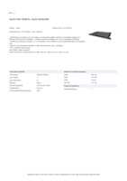 Datenblatt zu Vertiv SA1-01002L