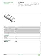 Datenblatt zu Schneider Electric DF2FA63, EAN: 3389110502824