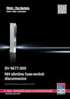 Datasheet for Rittal 9677000, EAN: 4028177705418
