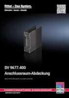 Datenblatt zu Rittal 9677400, EAN: 4028177705128