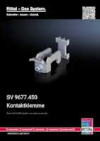 Datenblatt zu Rittal 9677450, EAN: 4028177705197