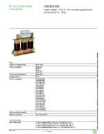 Datasheet for Schneider Electric VW3A5105, EAN: 3389119201520