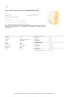 Datasheet for Zebra 880199-025D
