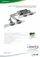 Datenblatt zu Inline 76623C, EAN: 4043718169030