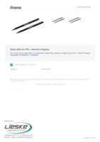 Datenblatt zu Iiyama STYLUS-P13, EAN: 4948570033379