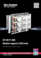 Datasheet for Rittal 9677500, EAN: 4028177705326