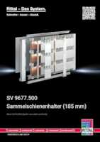 Datenblatt zu Rittal 9677500, EAN: 4028177705326