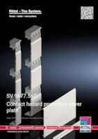 Datasheet for Rittal 9677560, EAN: 4028177705425