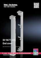 Datasheet for Rittal 9677600, EAN: 4028177705371