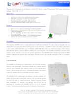Datenblatt zu Allnet HG2458-11XP, EAN: 4038816247469