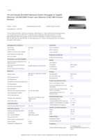 Datenblatt zu TP-Link ES210GP(UN), EAN: 1210002609722