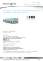 Datasheet for Synergy 21 S21-LED-F0025143, EAN: 4038816247919