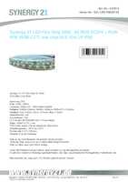Datenblatt zu Synergy 21 S21-LED-F0025143, EAN: 4038816247919