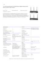 Datenblatt zu TP-Link DR3220v-4G(EU), EAN: 8885020626797