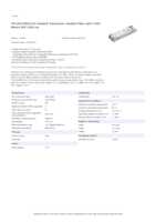 Datasheet for TP-Link ISM311LS(UN), EAN: 1210002601955